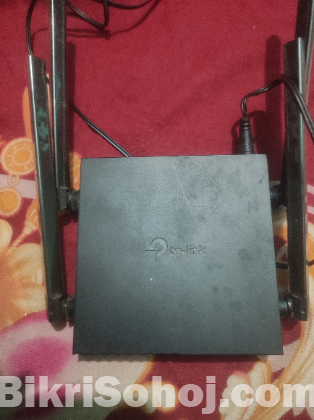 To-Link AC-1200(C54)